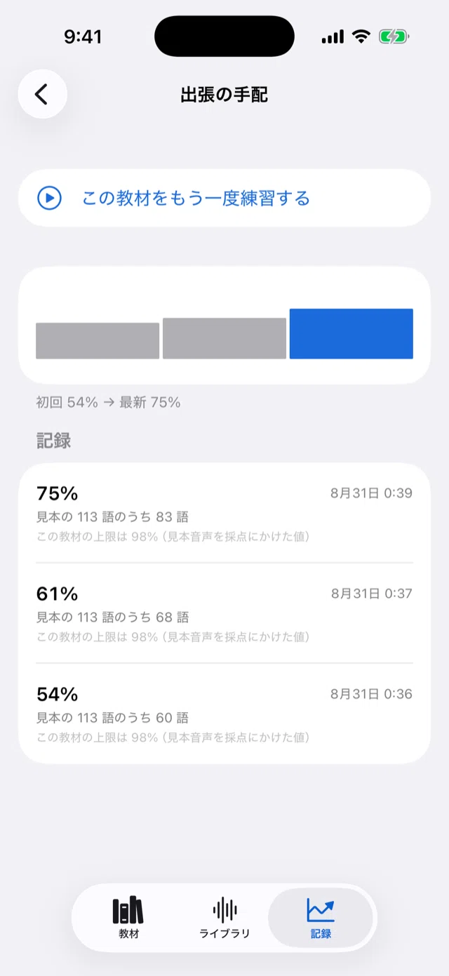 Note Counting Practice Shadowing Changes When You Record It—A Practice Method for Counting ...