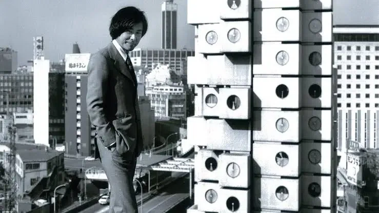 論文・行動建築論 作品1963-1964 黒川紀章 臨界共生モデルの空間史的展開：黒川紀章における非同化プロトコルと