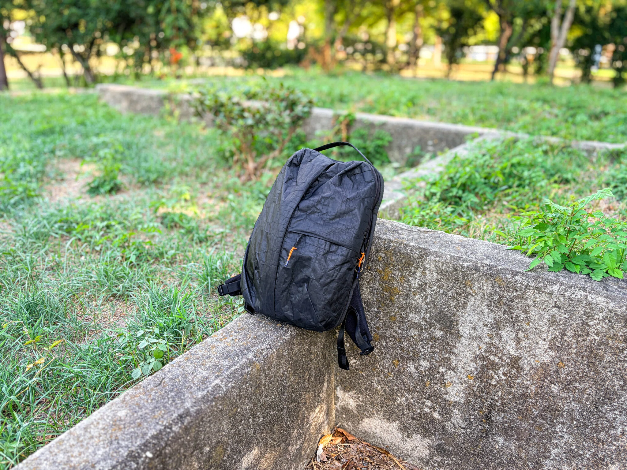 NOMANZ_GEAR DIRACで知った、究極の素材「ダイニーマ」の面白さ｜NAKANO