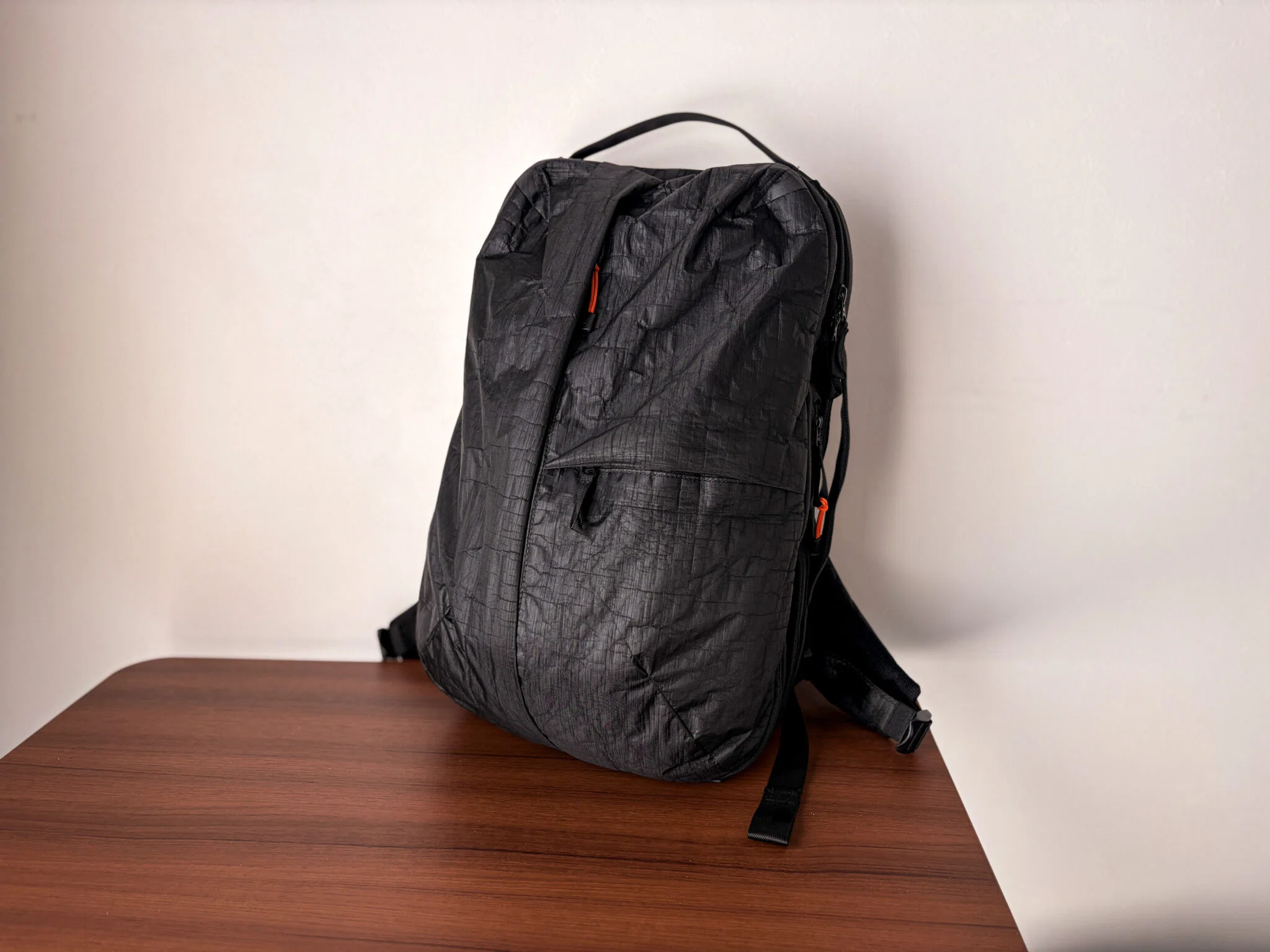 NOMANZ_GEAR DIRACで知った、究極の素材「ダイニーマ」の面白さ｜NAKANO
