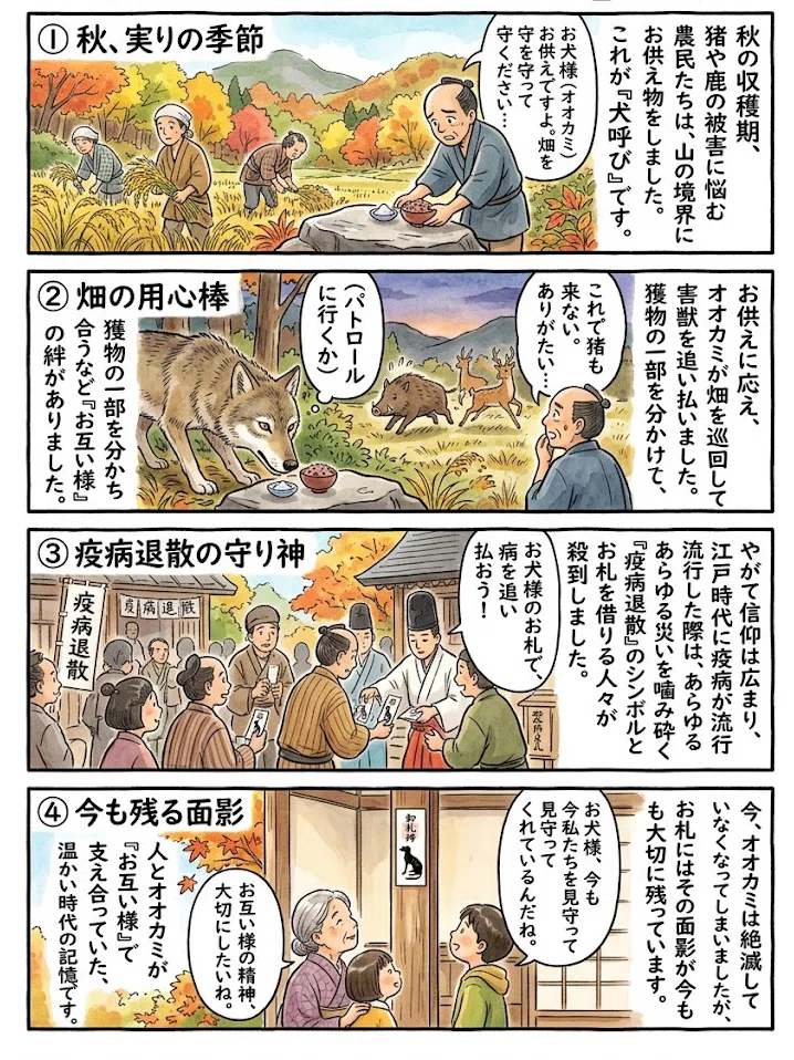 Autumn Dog Call｜朝倉 裕