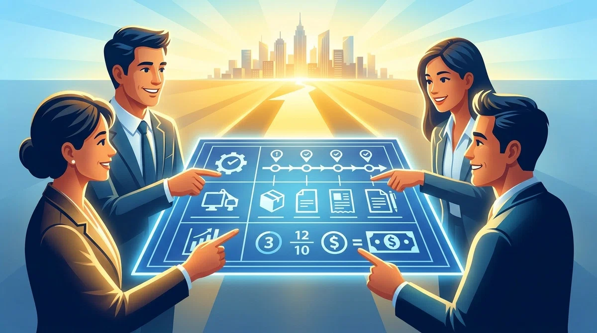 A project that starts without a specification has no future. The ...