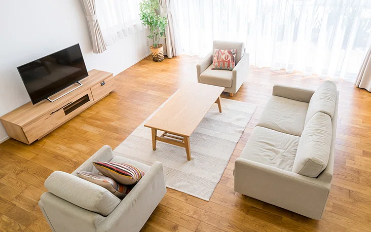 Shaping the Future of Living and Homes with Maru Home in Nagasaki City ...