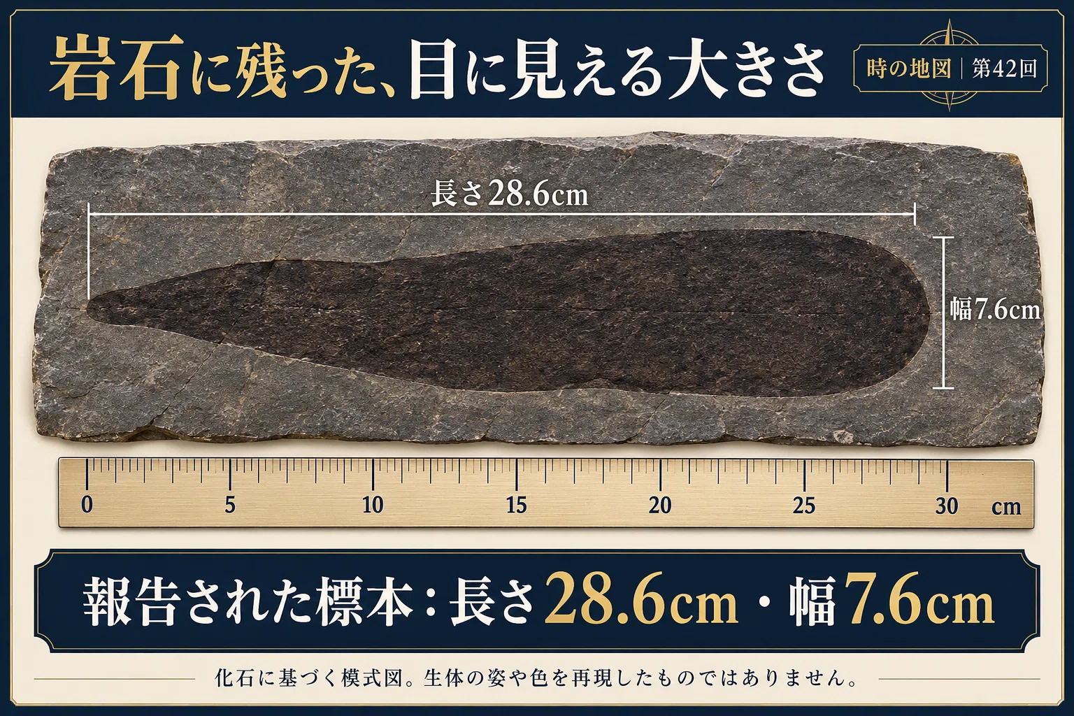Part 42 | About 1.6 Billion Years Ago, Life Reached Visible Size—Large ...