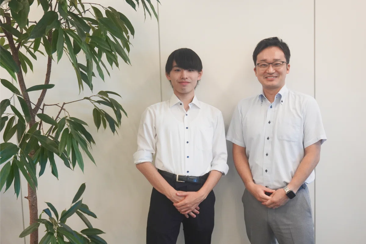 [Intern Interview] Why a student who 'hated working' decided to join ...
