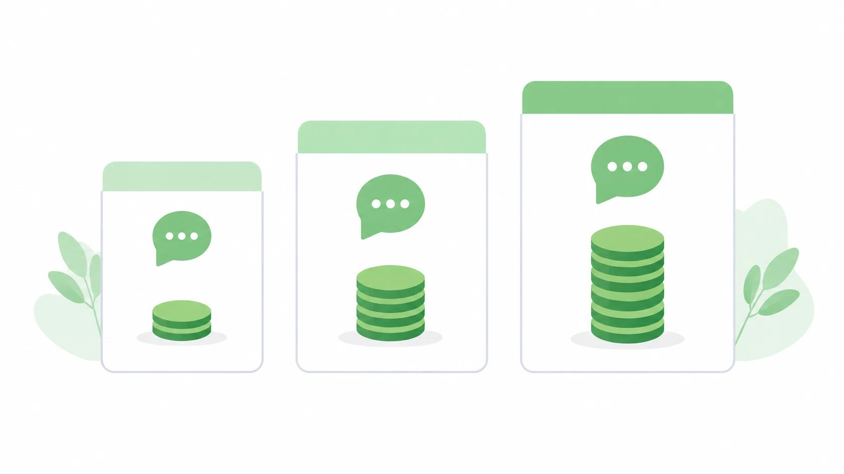 How much does a LINE Official Account cost? How to determine your ...
