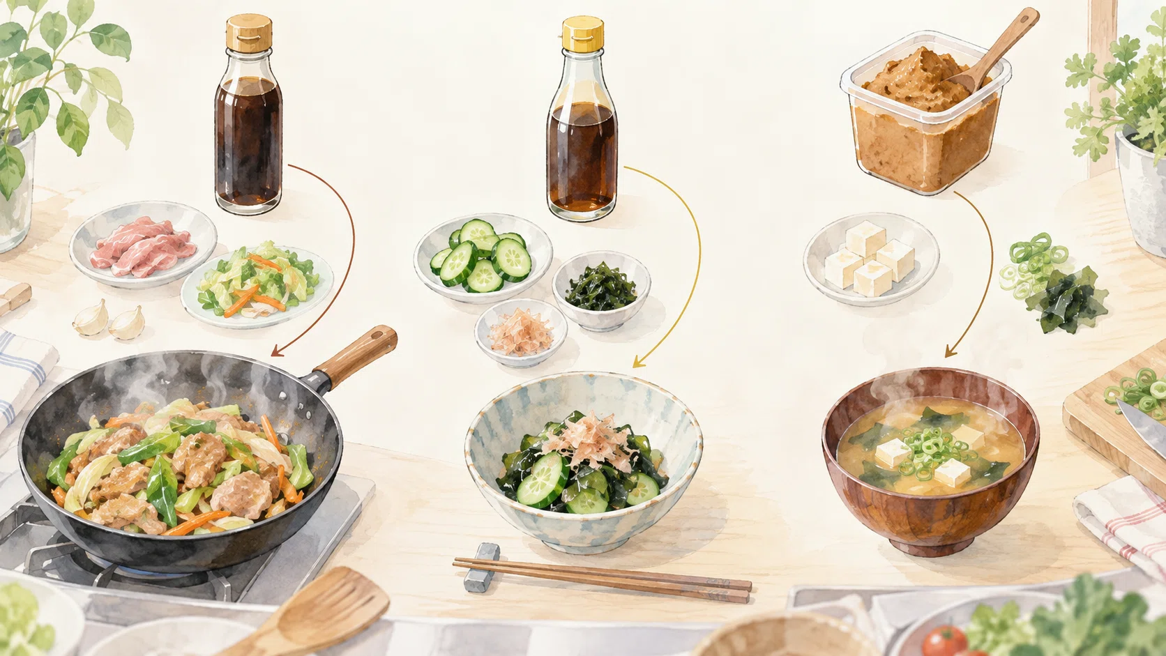 Using Up Leftover Condiments by 'Purpose': A Guide to Organizing for ...