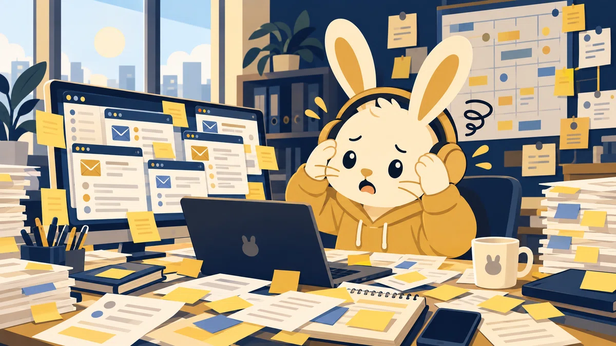 How I Eliminated Daily Decision Fatigue by Automating Client Replies ...