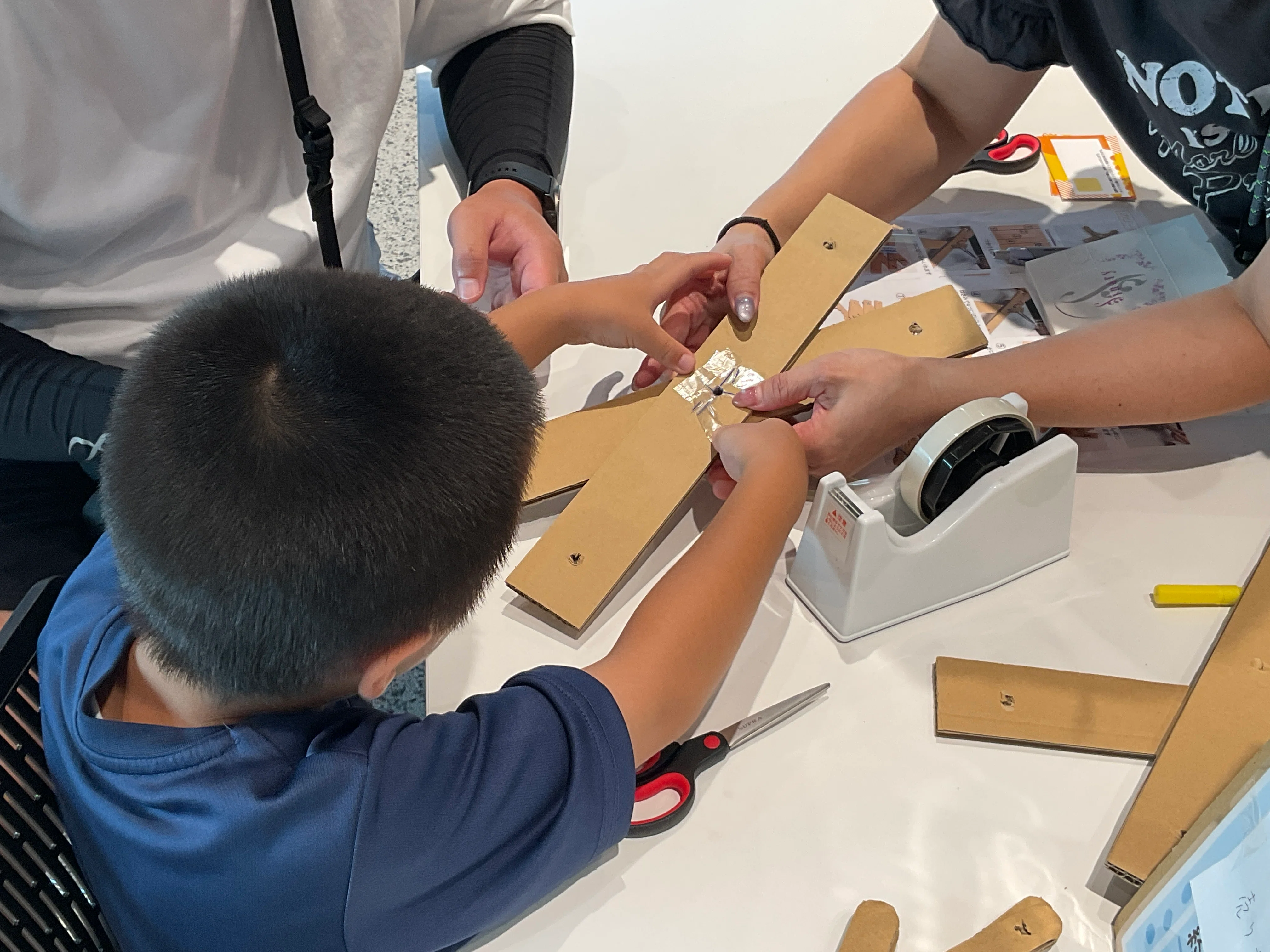 [Event Report] Machi-Pavi OSAKA Open Factory 