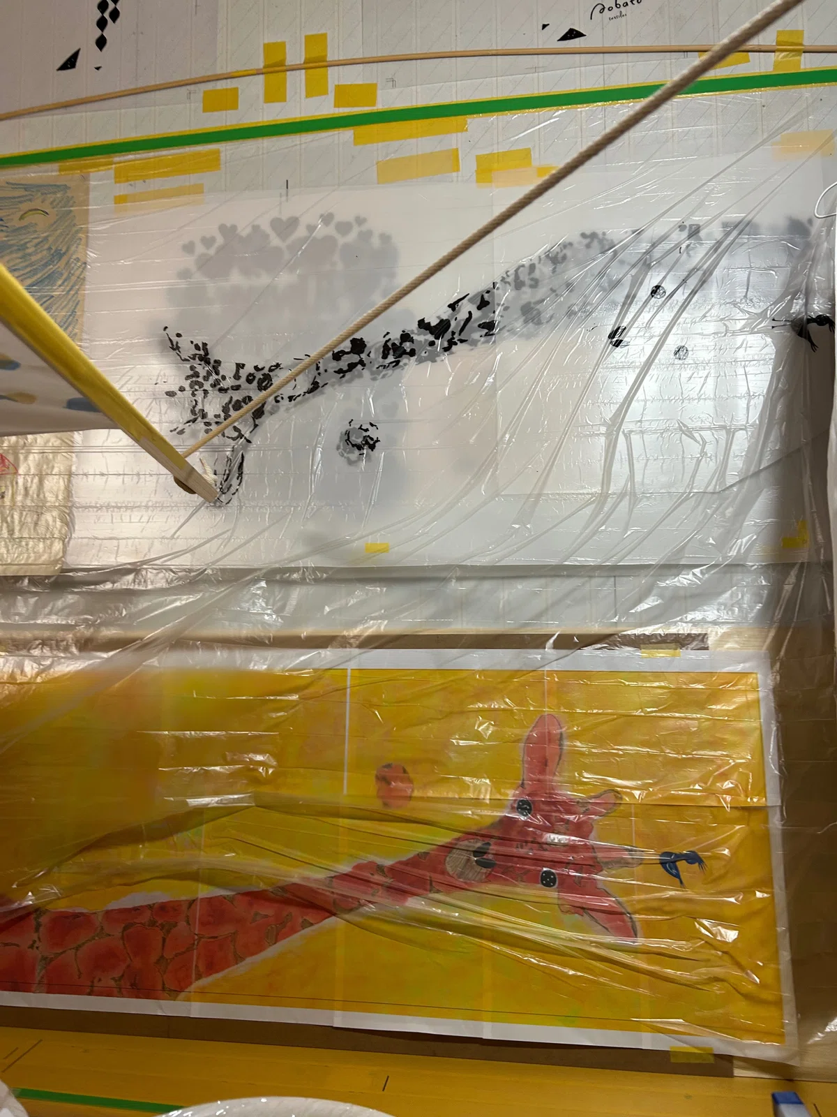 [10/11, 12] MAYA MAXX's new tenugui will be sold at the Old Miruto ...