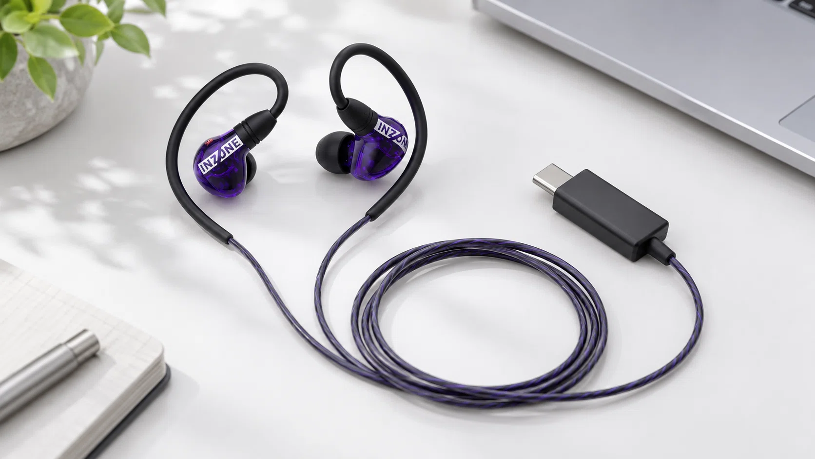 ソニー INZONE E9 IER-G900 グラスパープル のレビュー・口コミ評判と