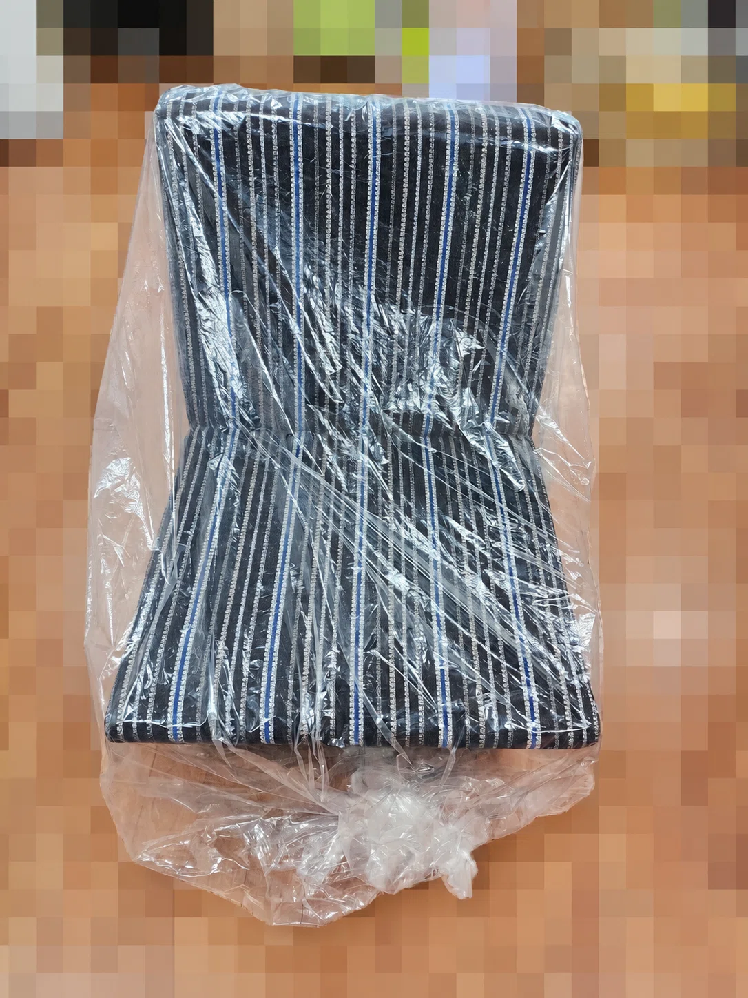 [Korean Furniture] Carefully Packed! Great Item! Packing Diary for the ...