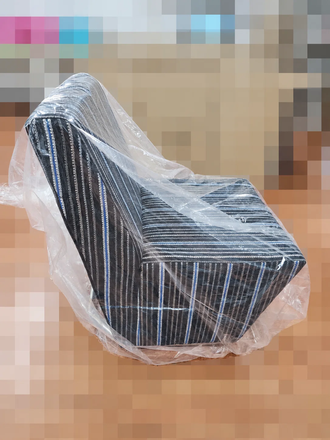 [Korean Furniture] Carefully Packed! Great Item! Packing Diary for the ...