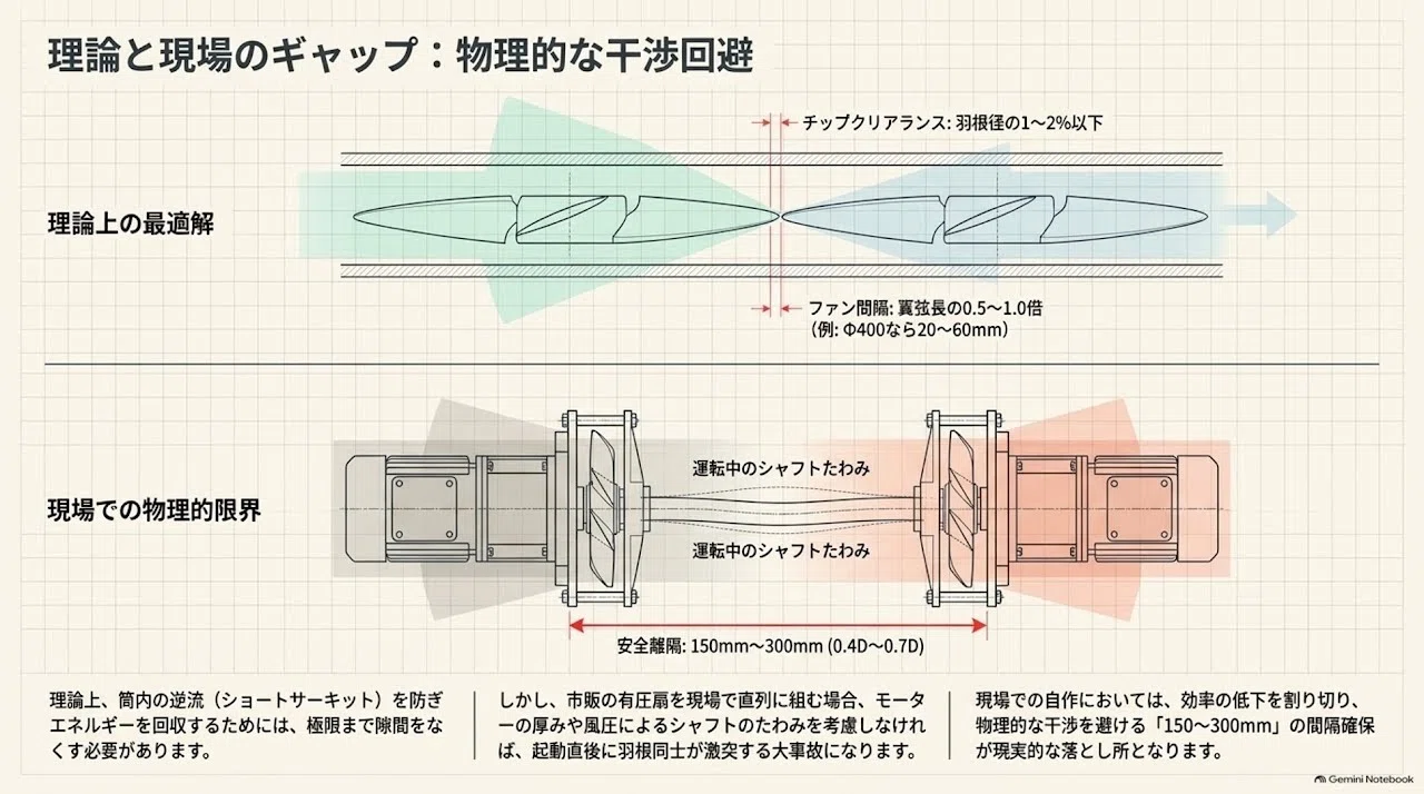 Fluid Dynamics and Implementation Technology for Airflow Straightness ...