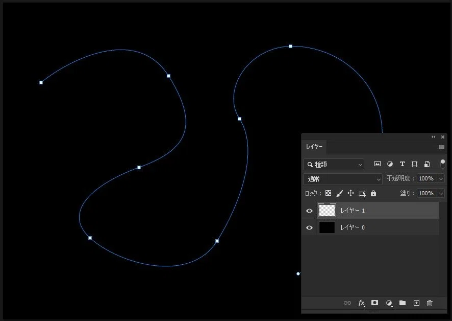 [Photoshop] How to use Define Brush | Creating original brushes from ...
