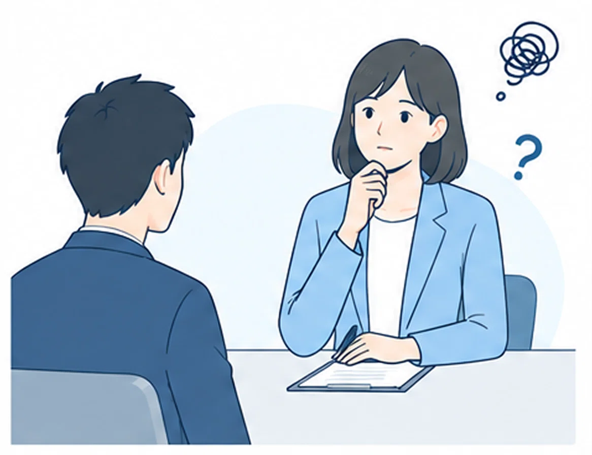 Job Interview Intro Example Are you hiring based solely on