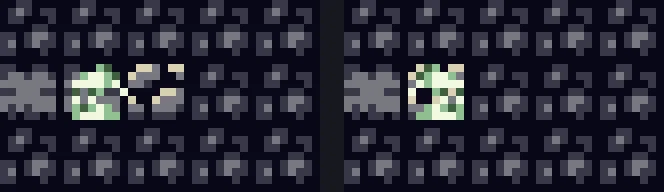 GB Rogue Development Story #58 