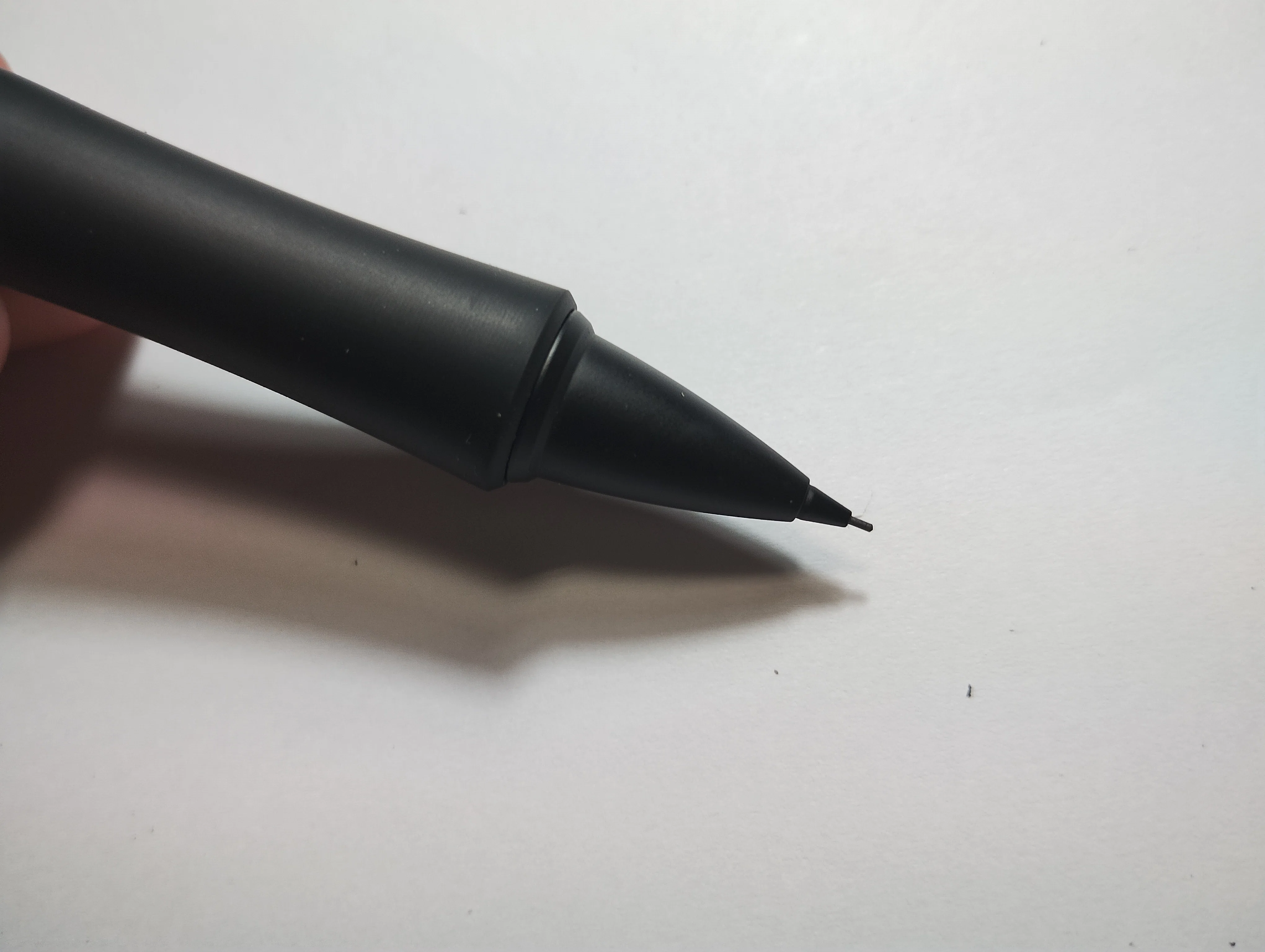 [Honest Review] The Dr. Grip Full Black is cool, but watch out for this ...
