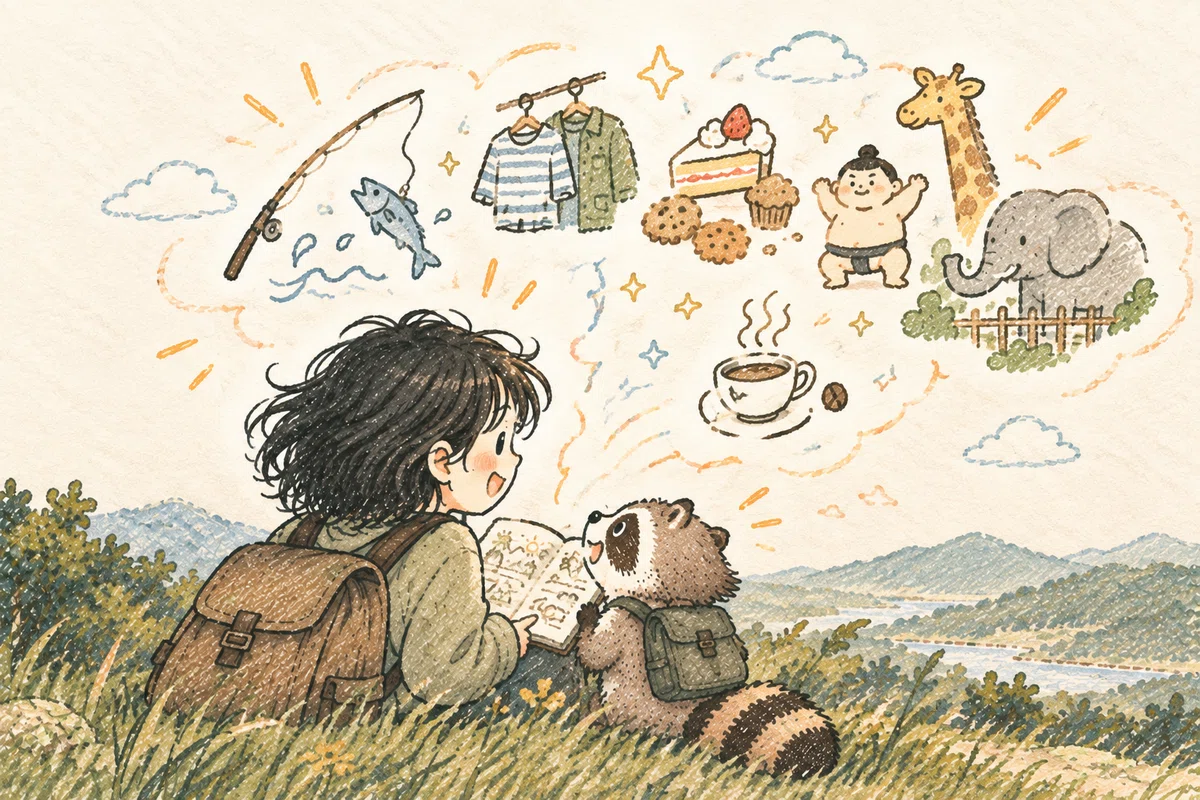 Notate Example Two things I want to achieve through note|つづき | noteで自由に生きる人を増やします🦝