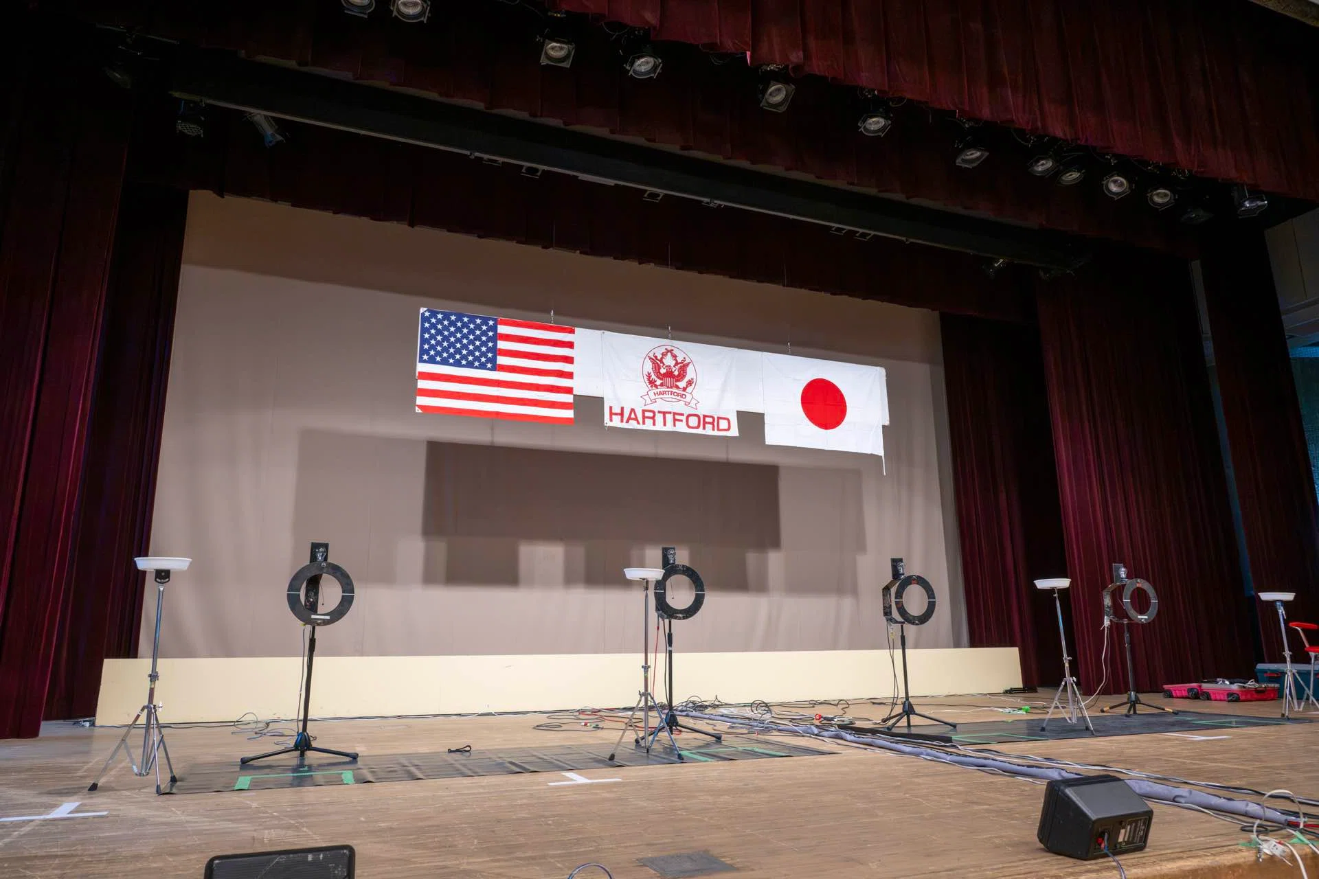 Taking the First Step at the HARTFORD CUP: 2026 ALL KANTO FAST DRAW ...