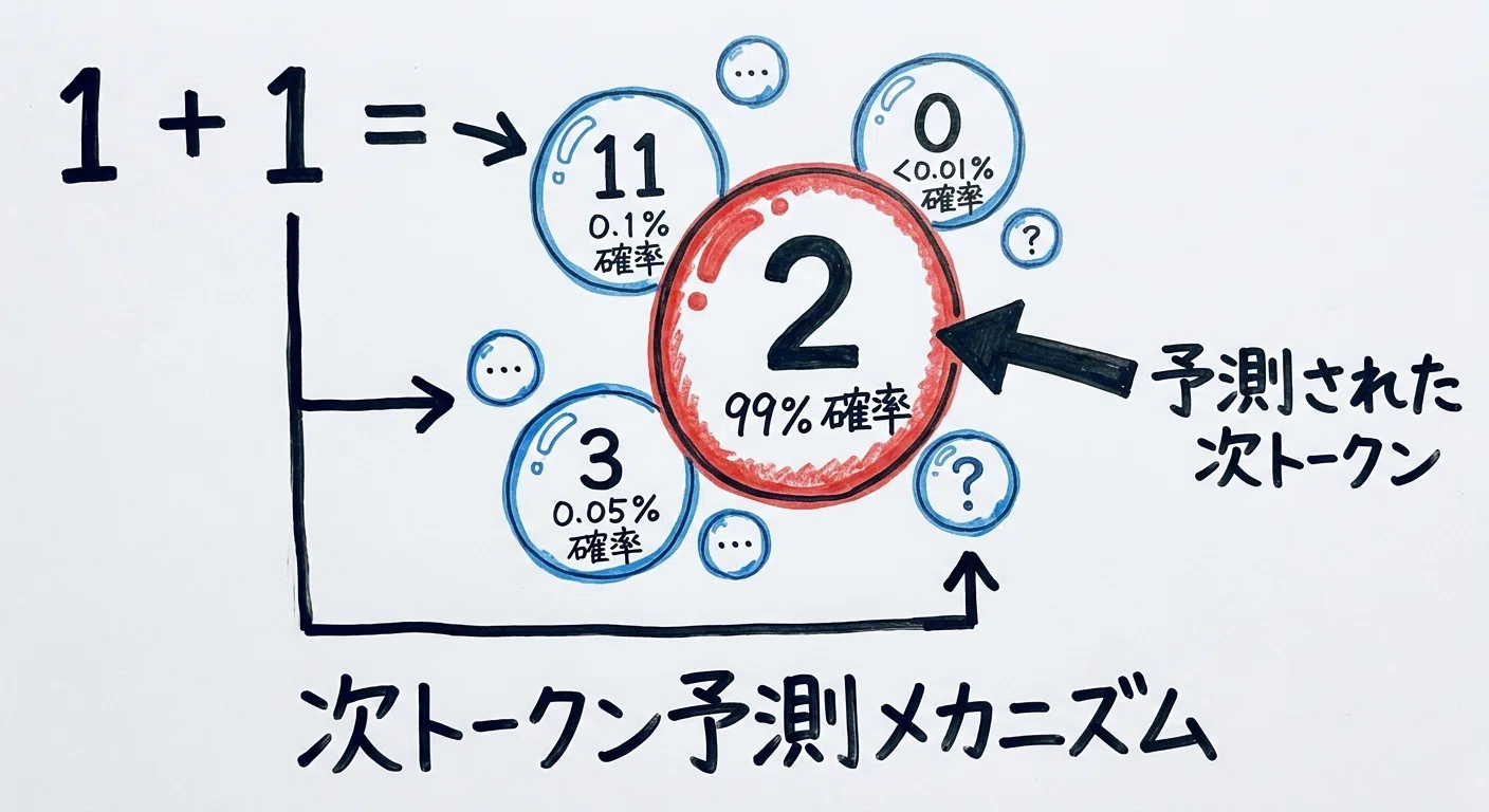 Why can AI write complex papers but get 'three-digit multiplication ...