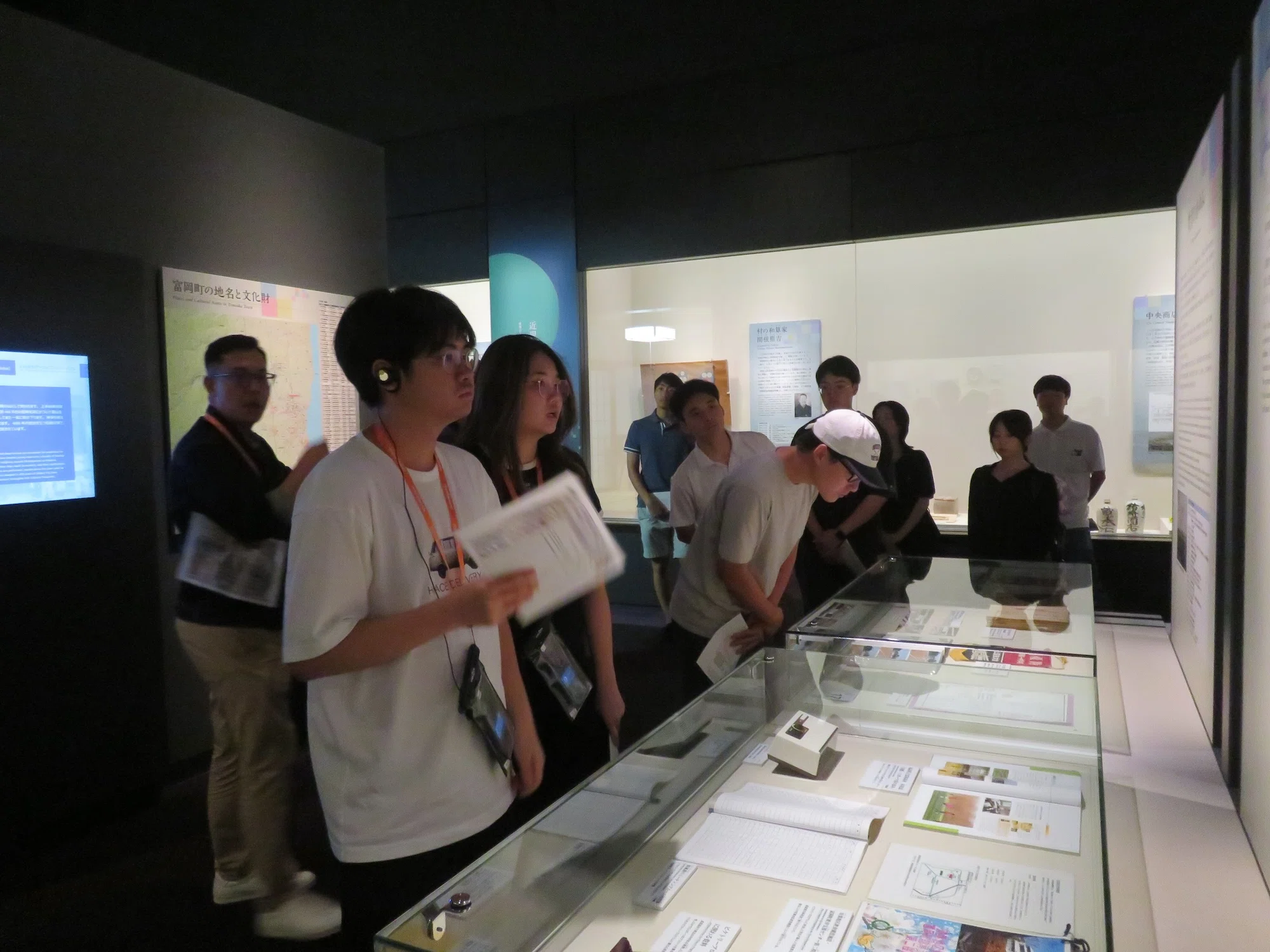 日タイまちづくり Joint Workshop in 福島を開催しました｜東北大学