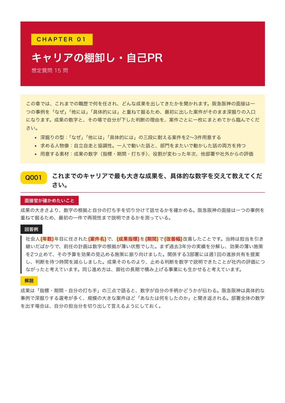 Job Changes in Your 30s | Hankyu Hanshin Holdings: 100 Interview ...