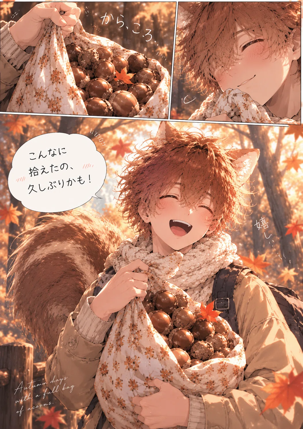 Create A Color Problem If your dream is to make a manga, start by doing it yourself! I tried ...