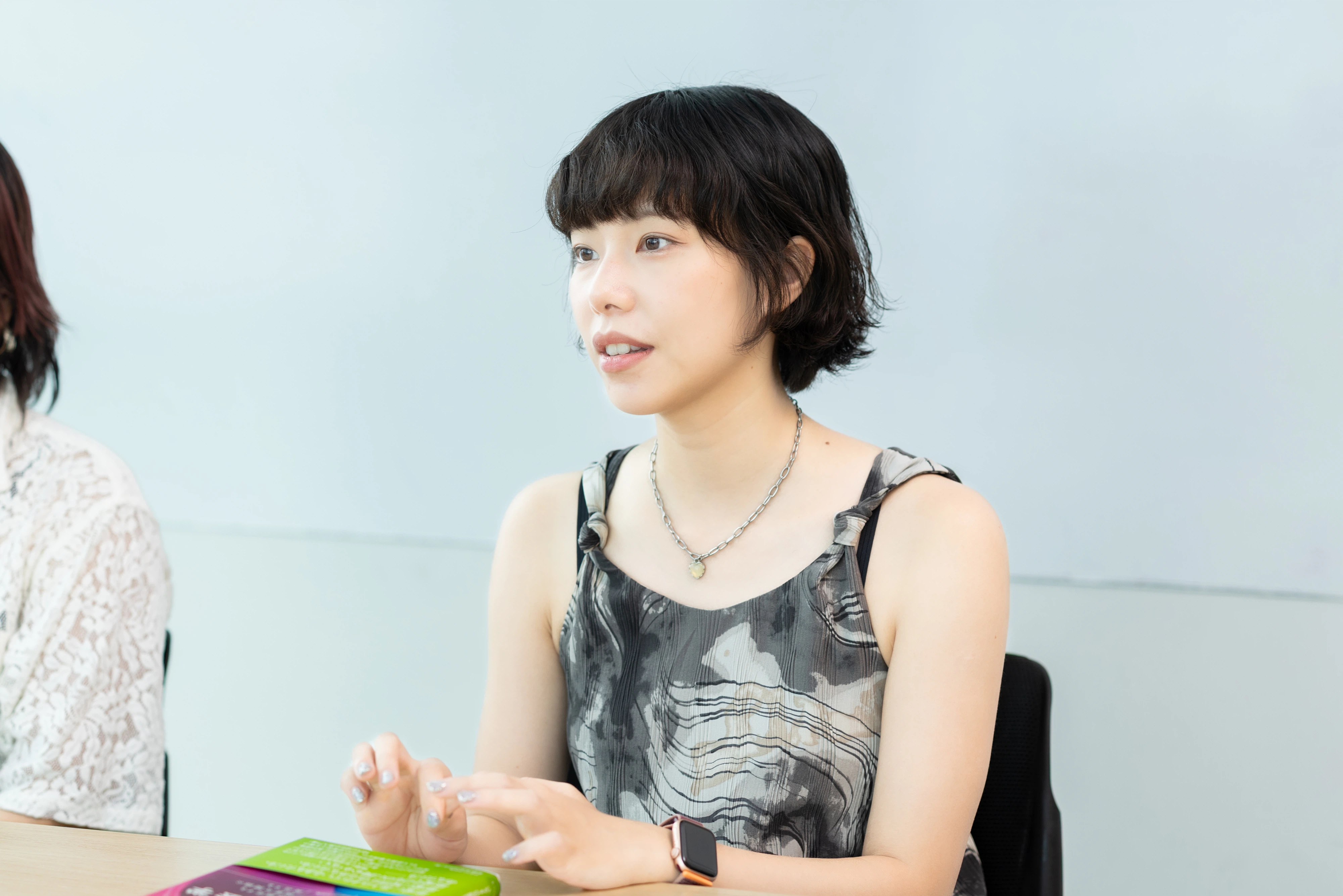 Dating Profile Info Example What are matching apps for people who are not good at dating?|株式会社タップル