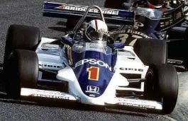 DVD「F2グランプリ」（1984年）｜ちえべ（CB-K）