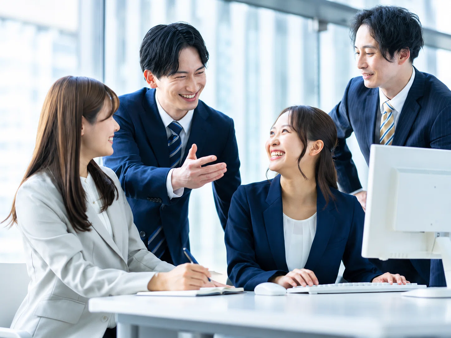 5 Characteristics of Companies with Low Turnover Rates | Explaining ...