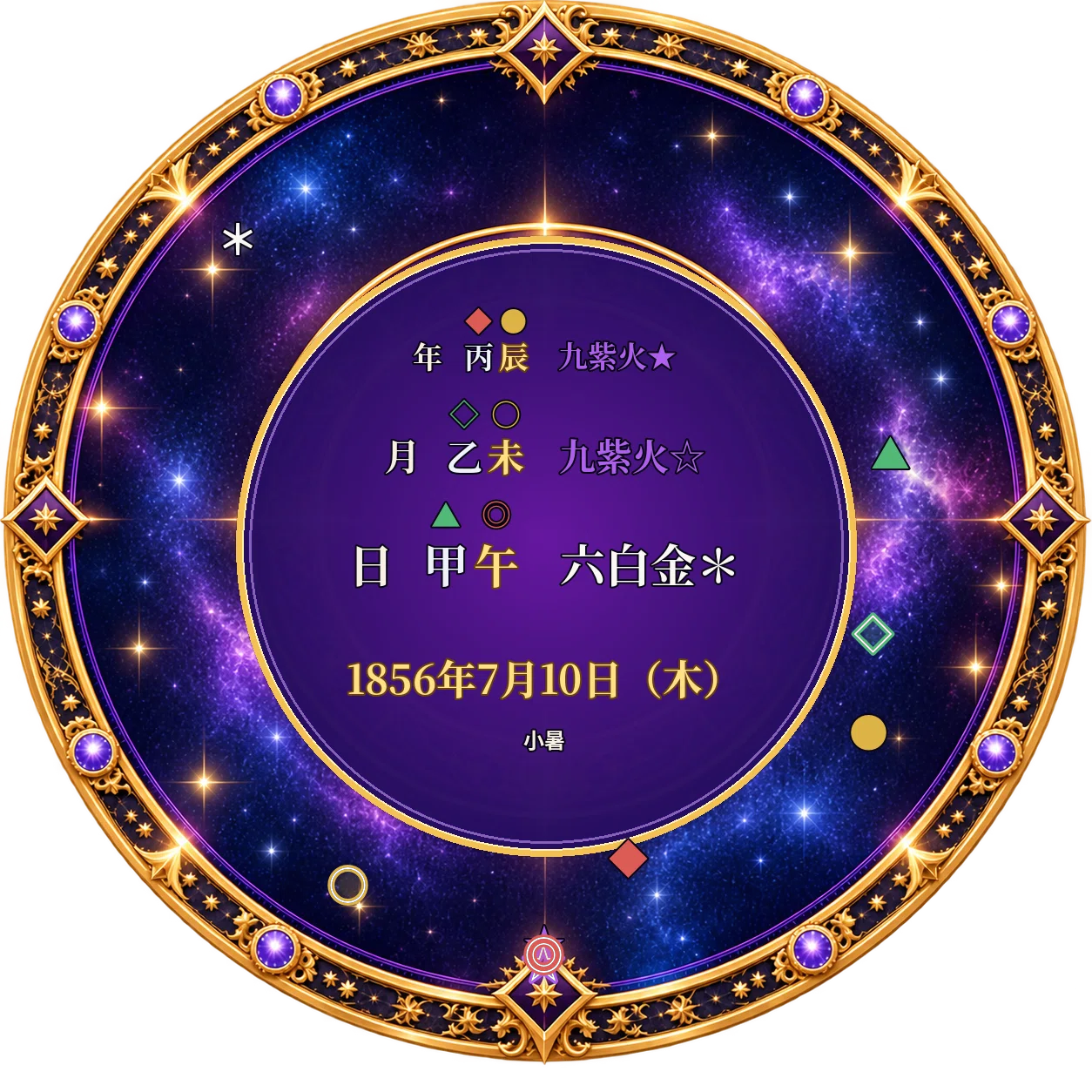 ニコラ・テスラを占う｜「見えない電流を、未来の光へ」｜GoldenFortune