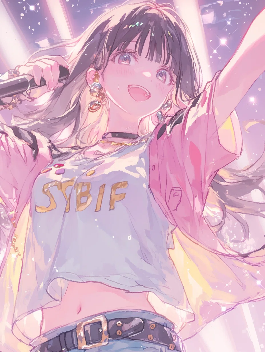 [Official] Mebius Wave-Links Directory PHASE 01: Tomoka Suo｜まりもちゃん（めびうす ...