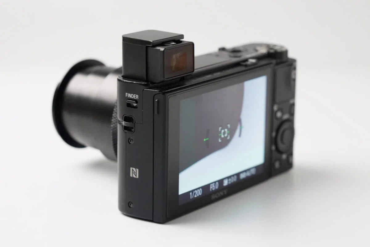7年前のコンデジ、SONY RX100M7を2026年に使ってみた｜トキノート