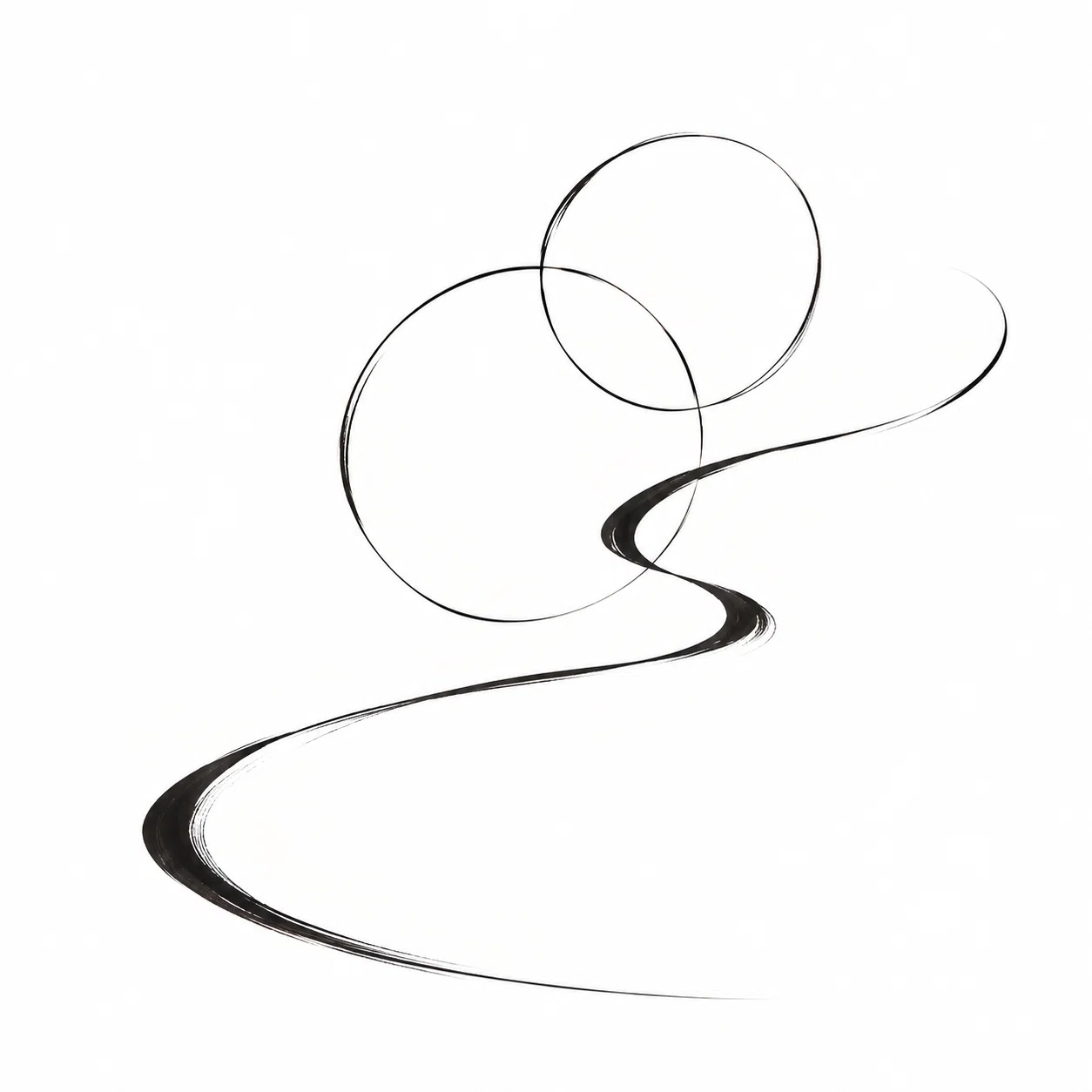 The logo for 'Kyo no Ma'. The thoughts behind it.｜今日の間｜KYO NO MA "朝を楽しむ ...