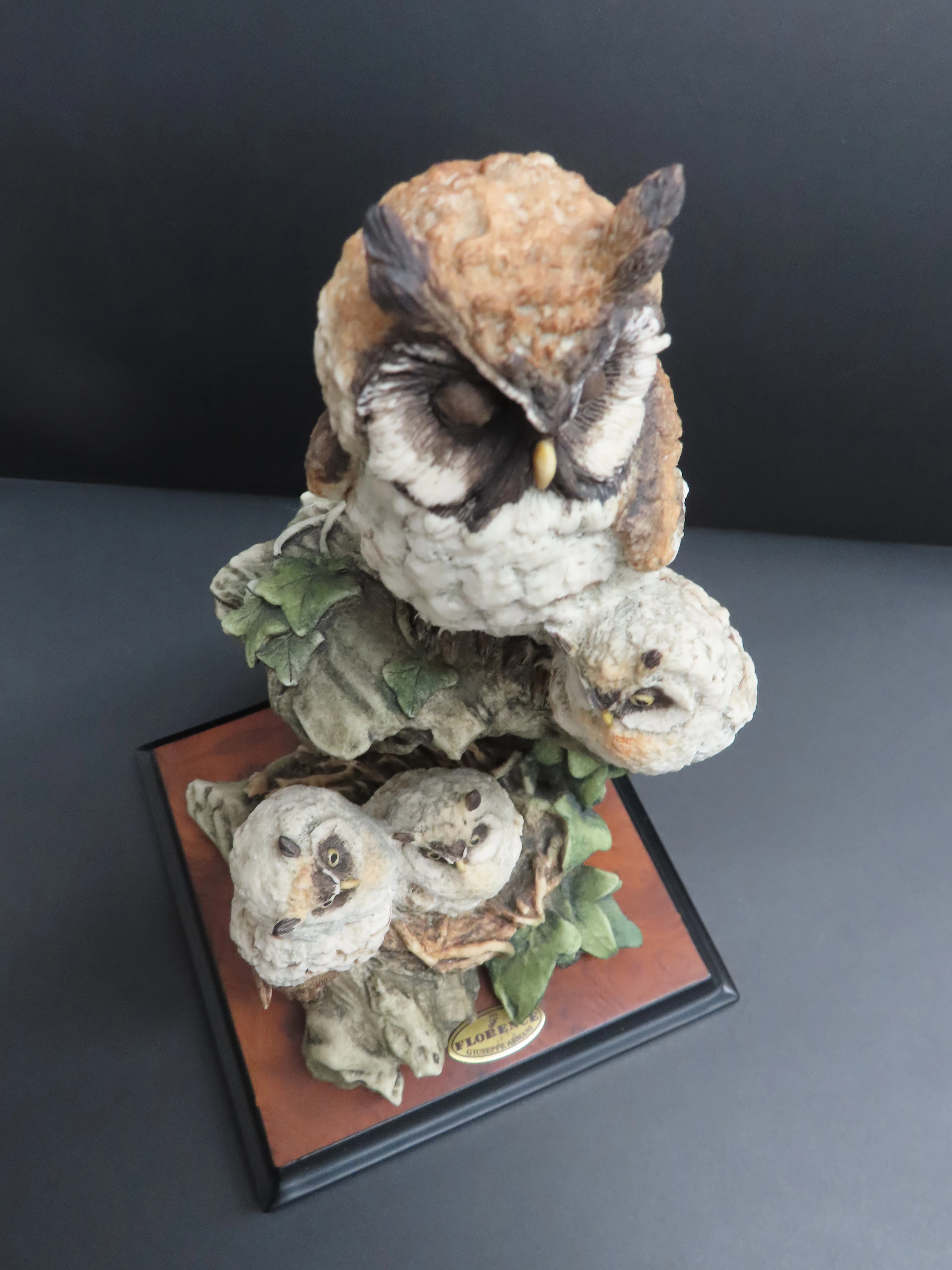 Owl of the Month] Partial Publication of 'Traveling Kyoto with