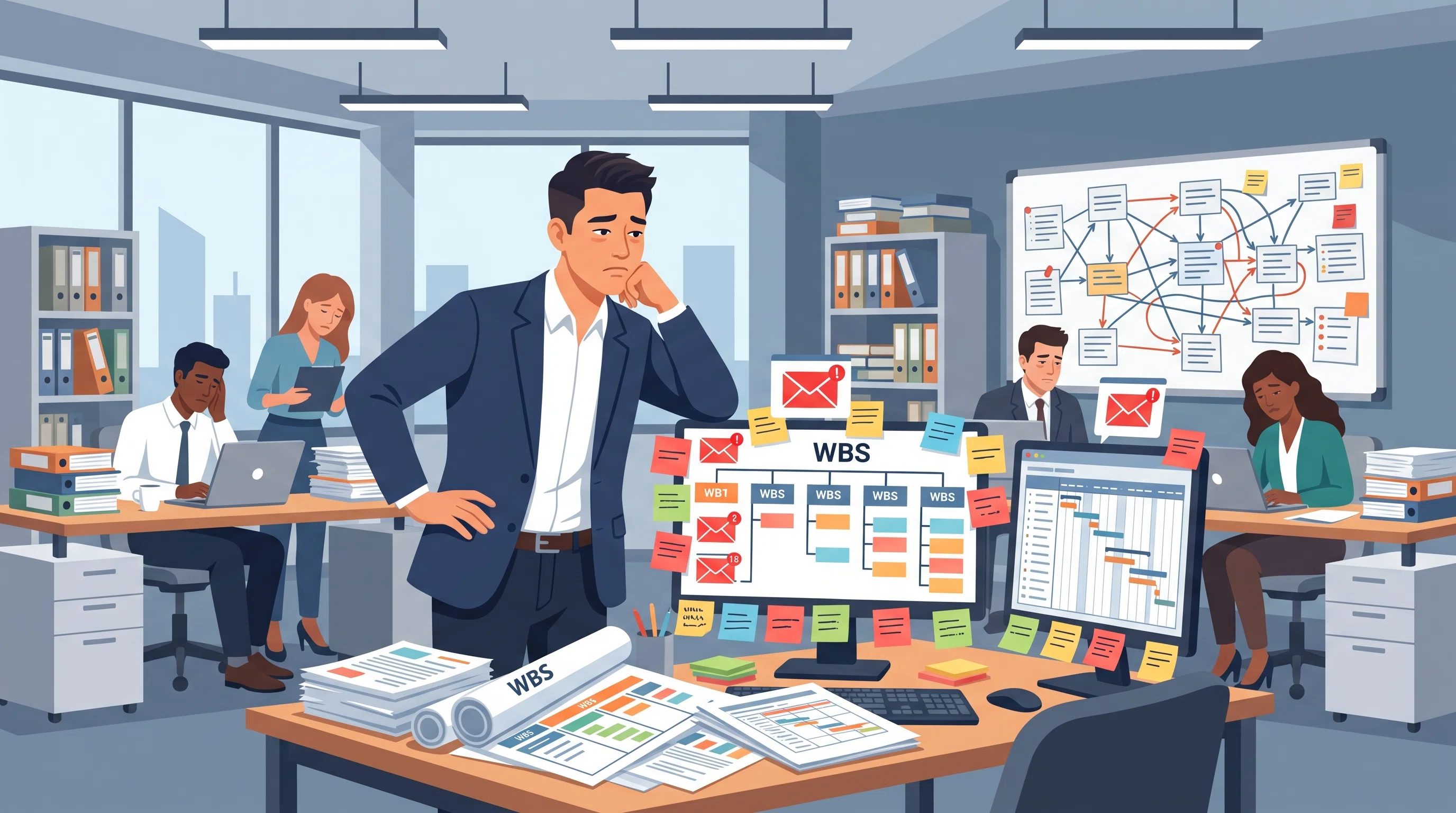Moving from a 'PM who can use AI' to a 'PM who can build work based on ...