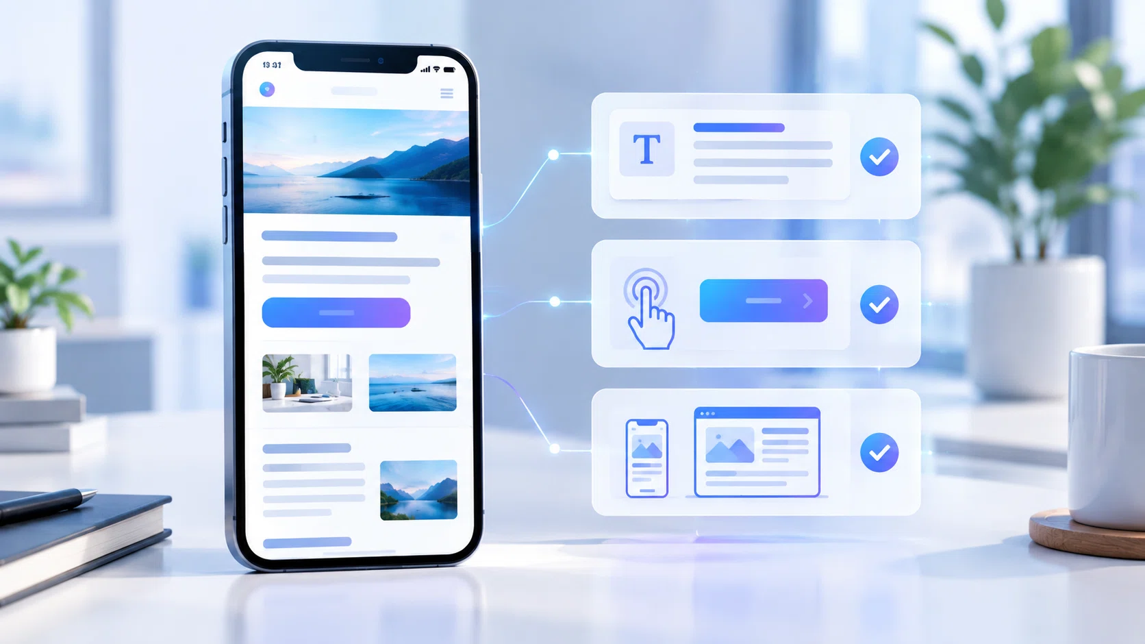 What is the Mobile-Friendly Update? Basics of Smartphone SEO｜ひですけ｜在宅ワーク実践ラボ
