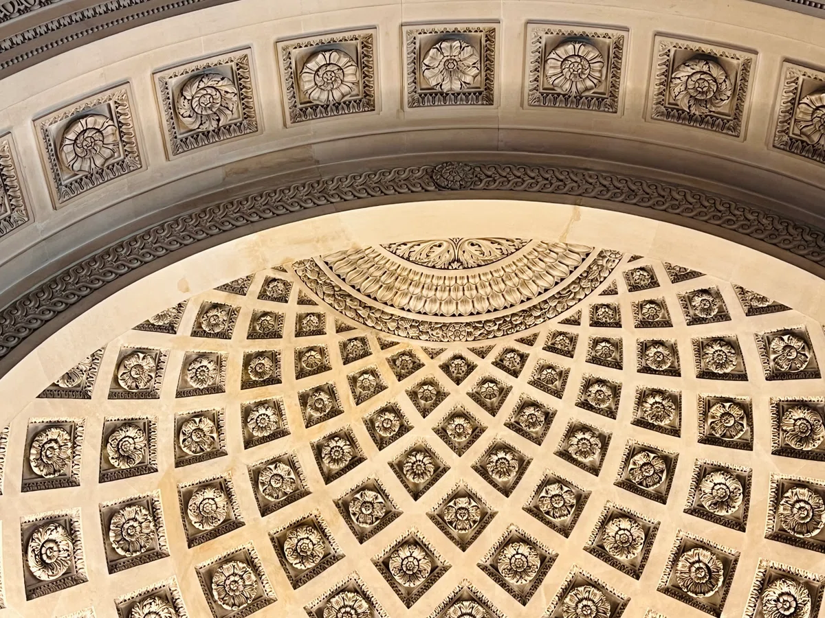 Zentangle Patterns Activity Patterns Found in France: In the Louvre, Versailles, and the City ...