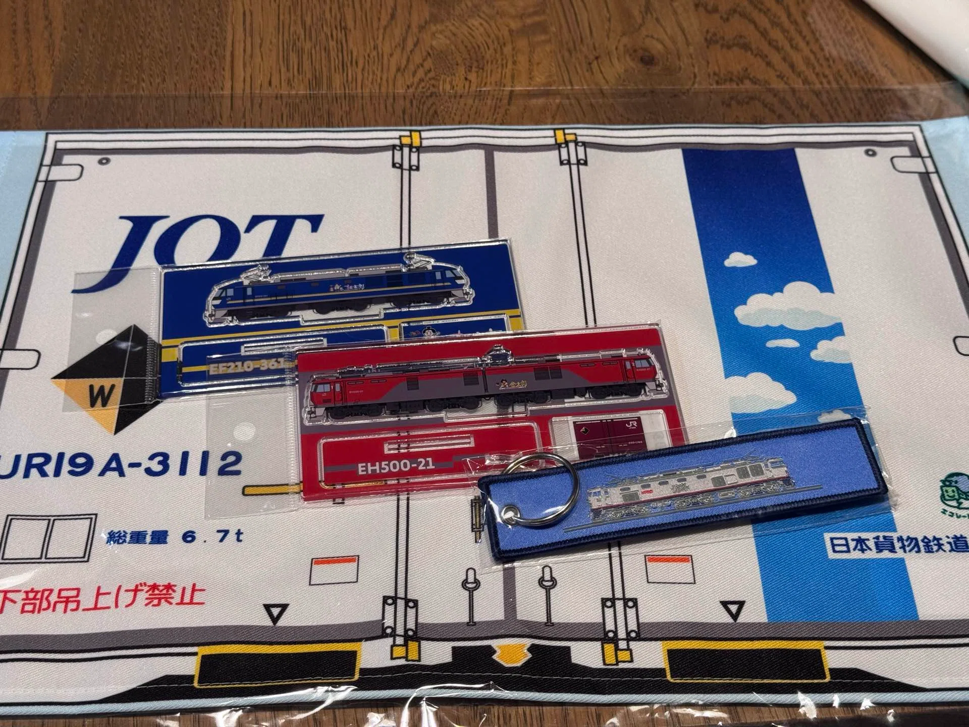 今年も参加】隅田川駅貨物フェスティバル2026 レビュー｜どうも、理系