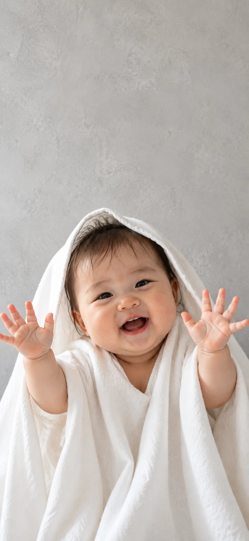 [Prompt Distribution] How to create a 'Peek-a-boo!' ghost wallpaper ...