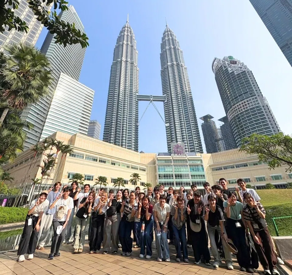 Study Note Creater 104 University Students Participated from Across the Country! Summer ...