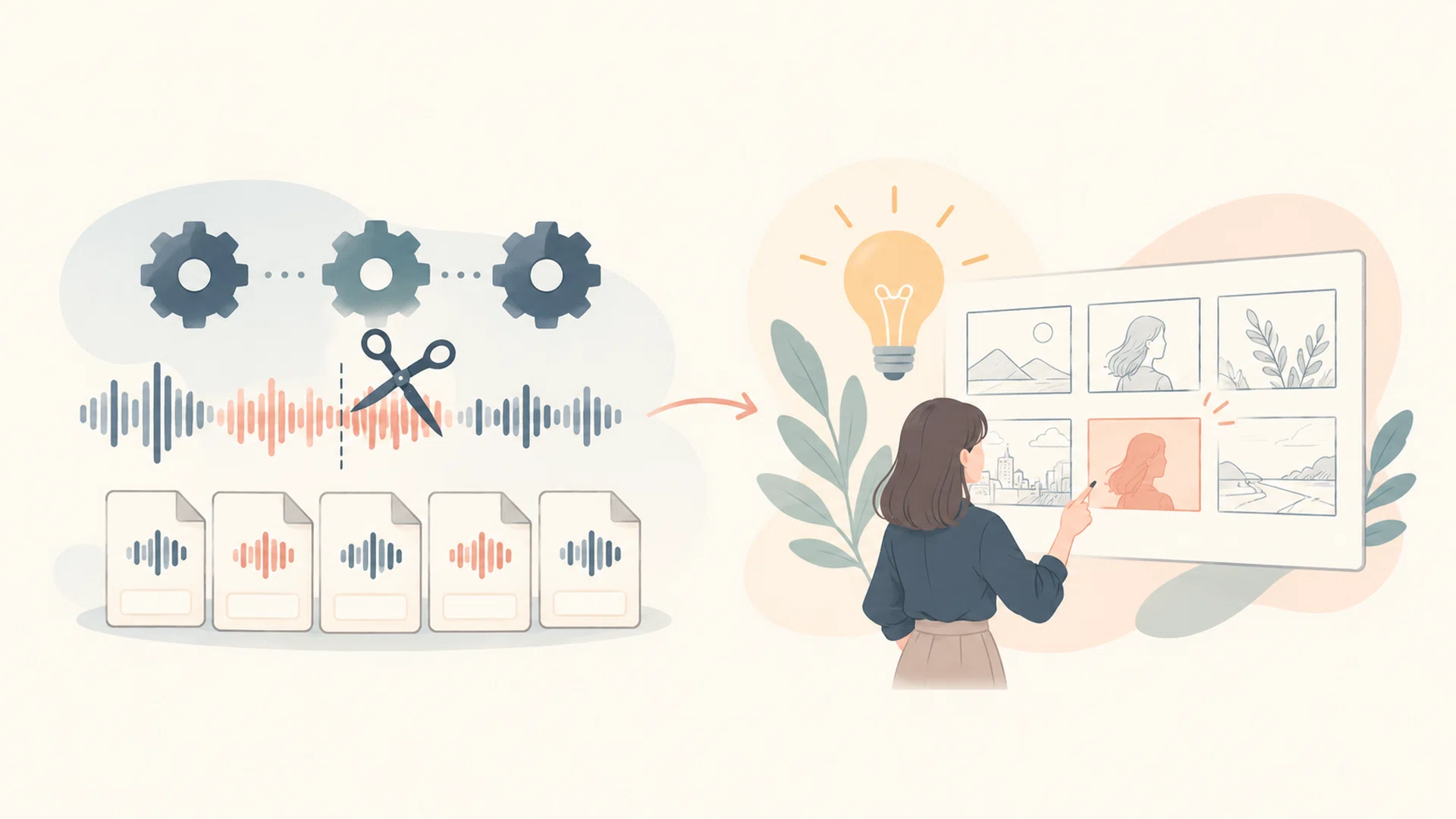 5 Steps to Create Your Own Video Editing Automation Tool with AI ...
