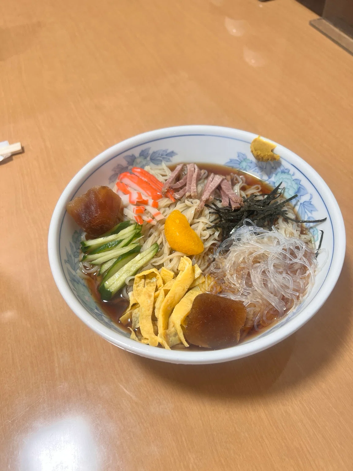 Ice water couldn't make it a product｜チューたま@チュー福光2代目