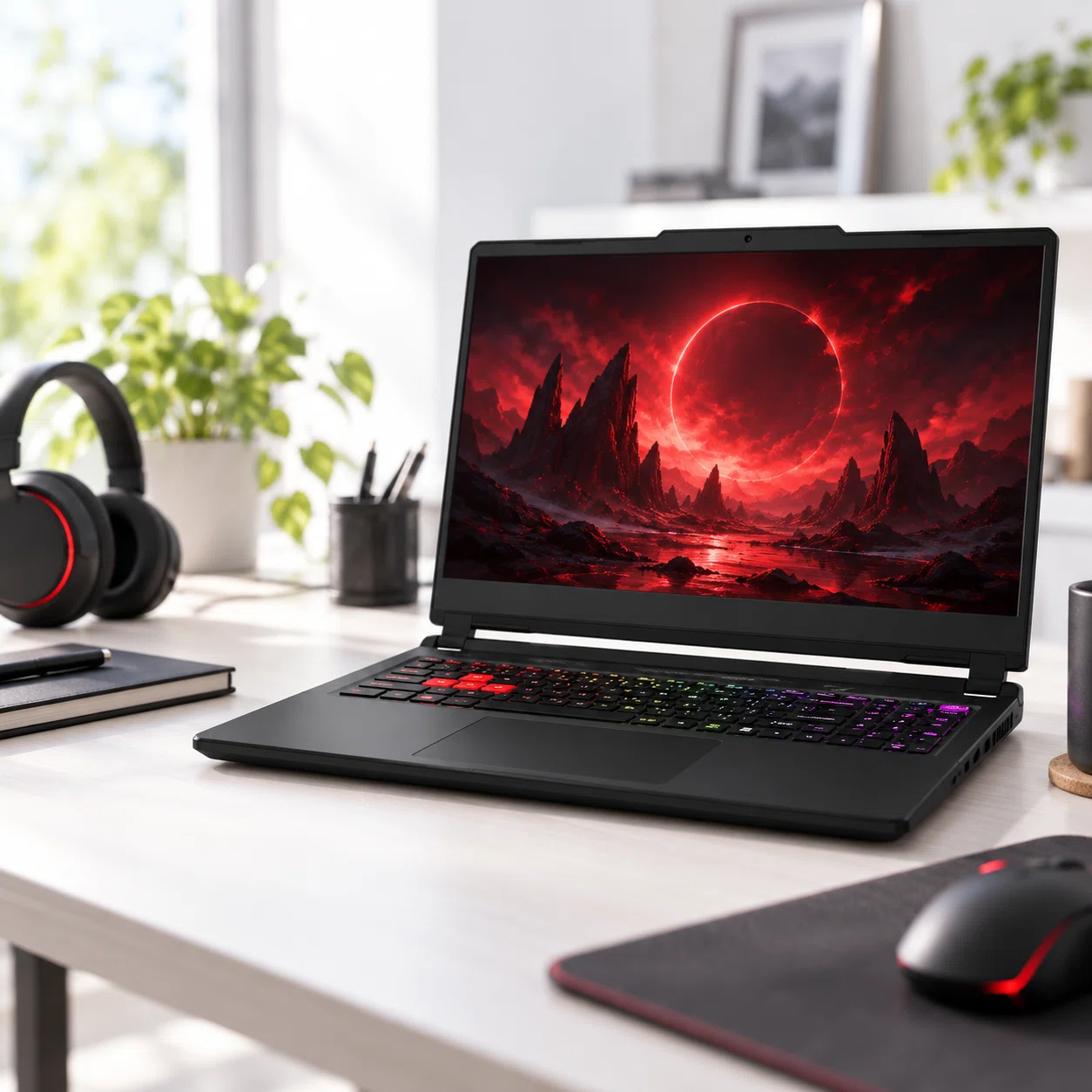 MSI Katana 15 HX C14WFOK-5833JP のレビュー・口コミ評判と特徴 薄型