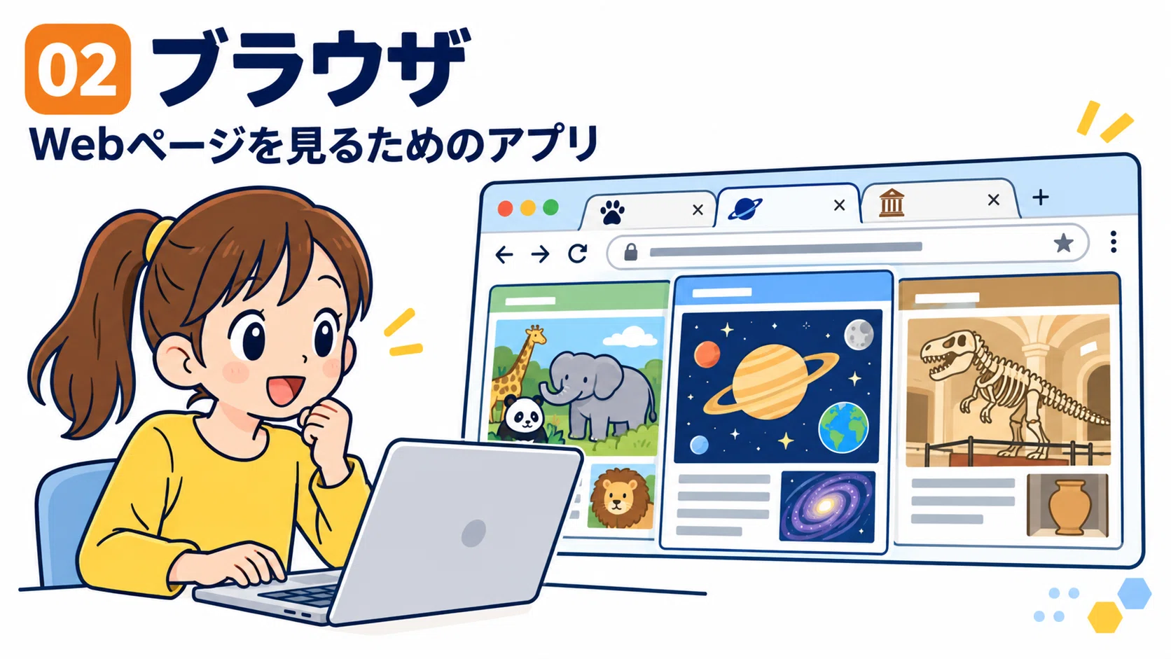 [2026 Edition] 10 IT Terms Elementary School Students Should Know ...