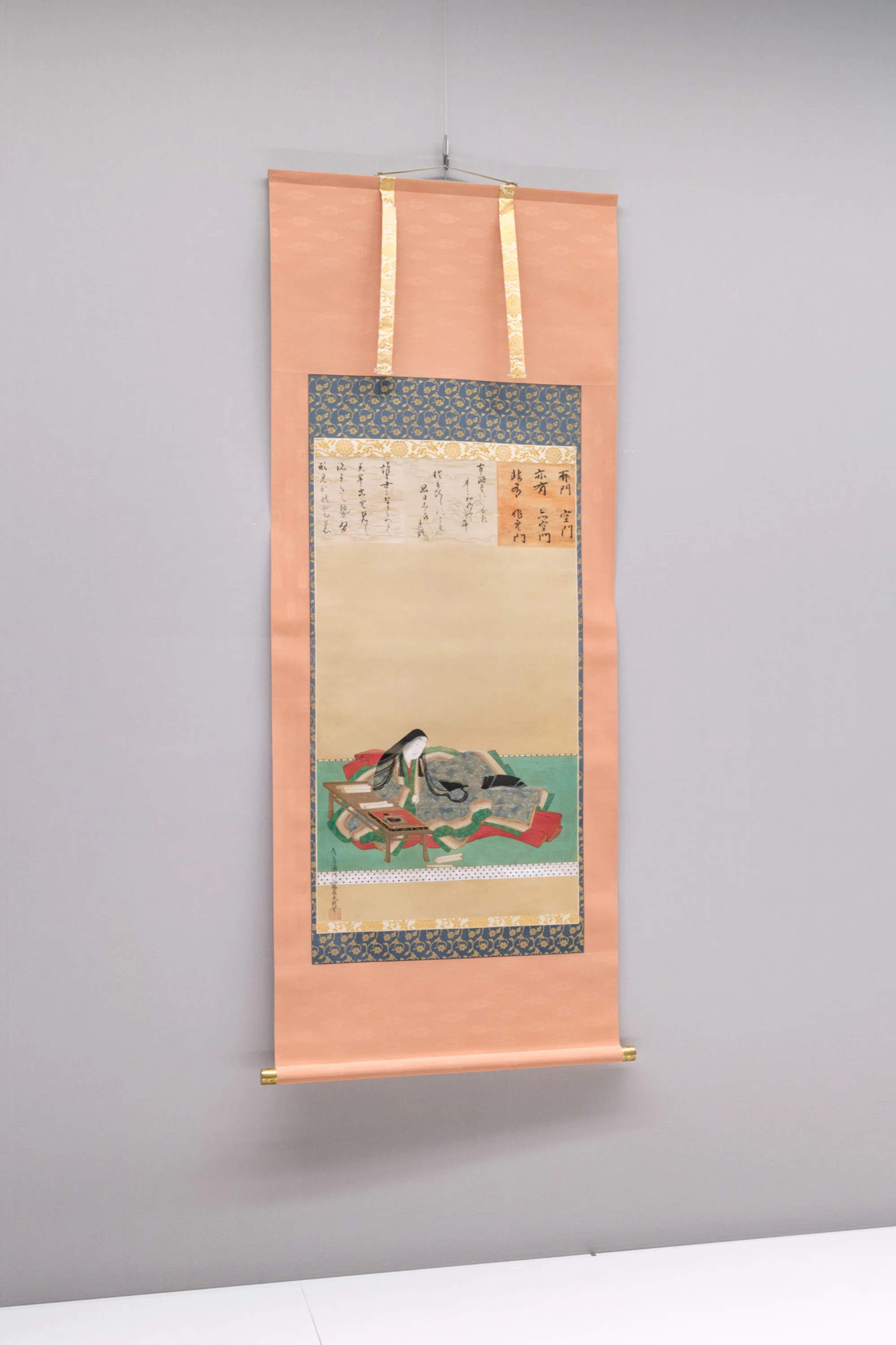 最大の源氏物語展☆徹底ガイド 京都編Ⅰ｜yanagi-t