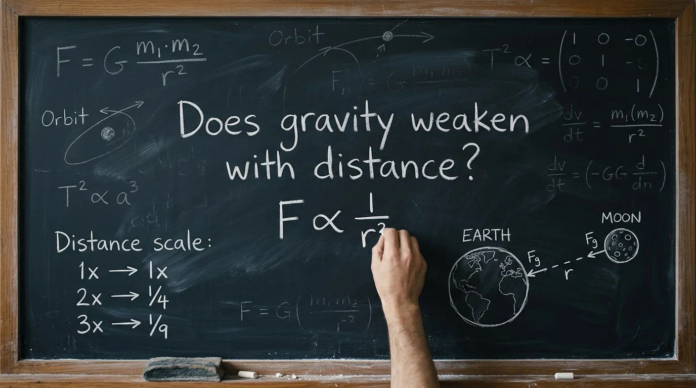 Physicist's Tale: Episode 4 Dropping the Moon to Earth - Newton Speaks ...