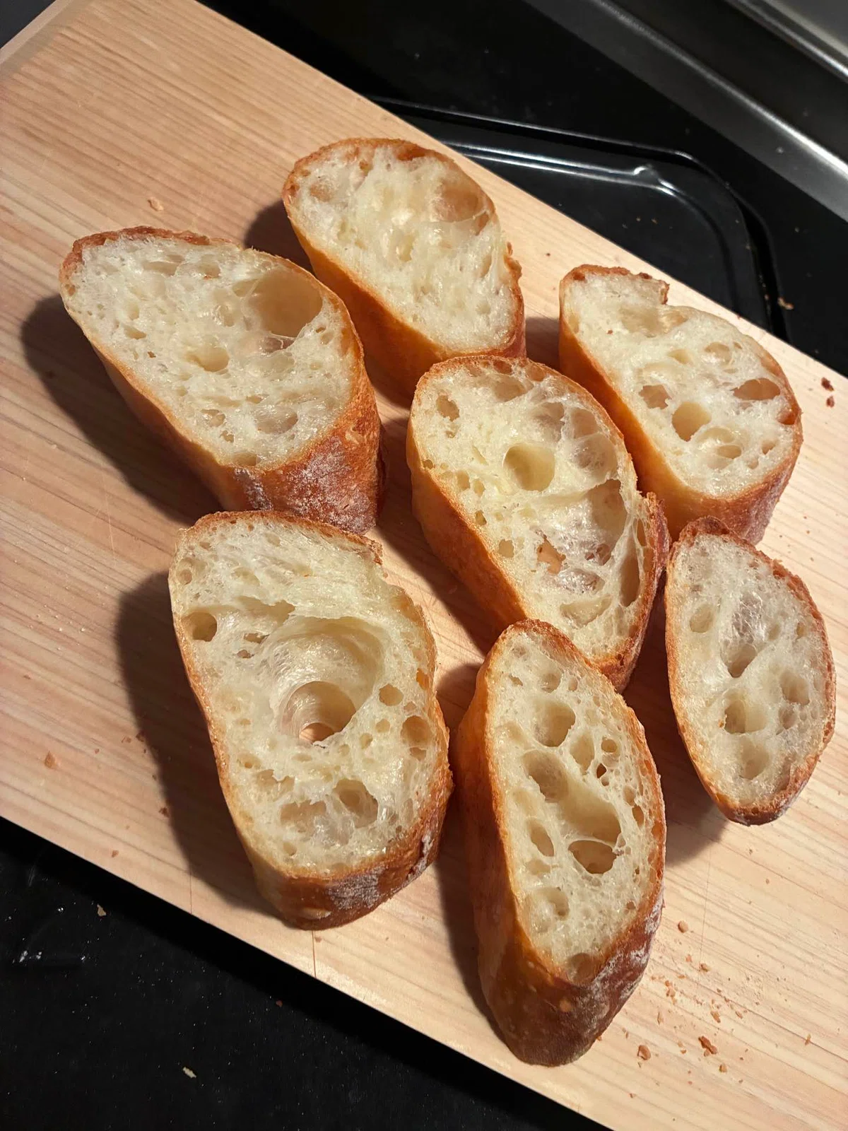 [Bread Making Tips] A Thorough Explanation of Baguette Struggle Points ...