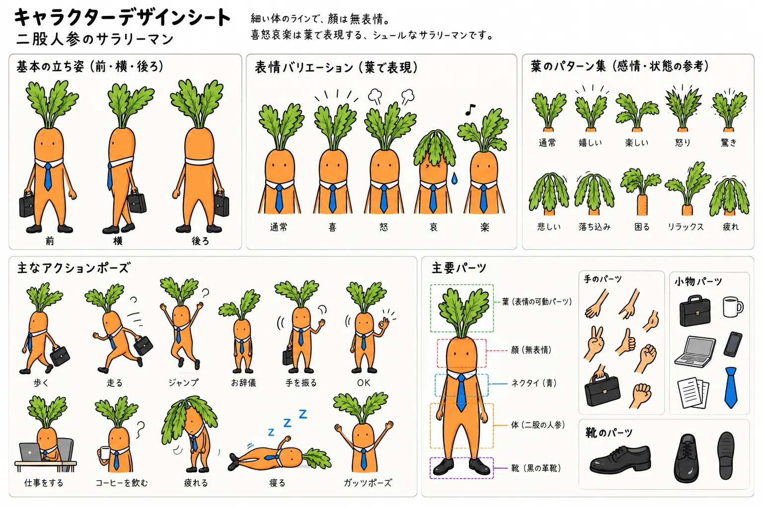 An amateur made 128 LINE stickers using AI. It doesn't make money. But ...